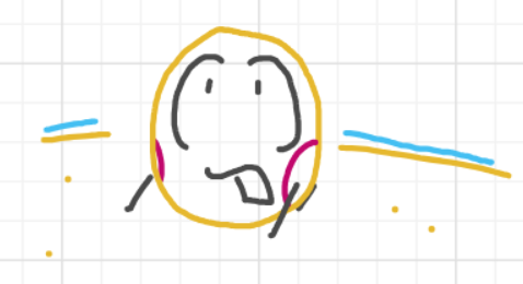 A panel from Ready Oar Knot, episode three of the Board Boards object show by Furretwalk/WalkingFurret.