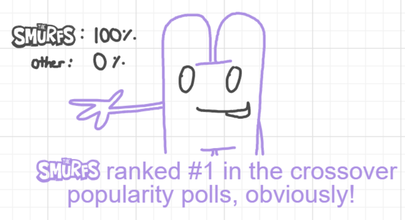 A panel from the LOST EPISODE of BOARD BOARDS...