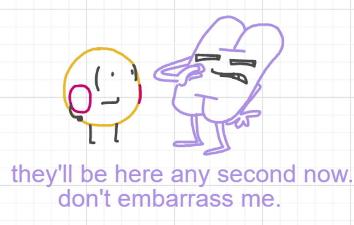 A panel from the LOST EPISODE of BOARD BOARDS...