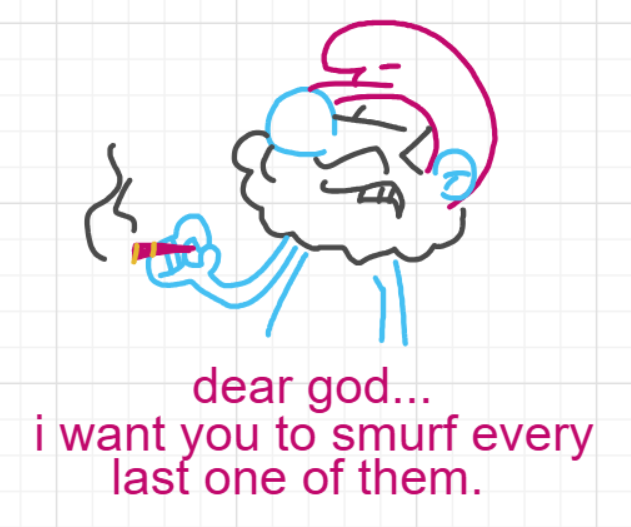 A panel from the LOST EPISODE of BOARD BOARDS...